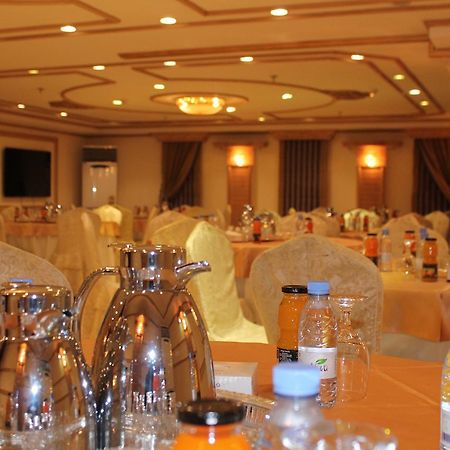 Platinum Abraj Al Ehsan Hotel Meca Exterior foto