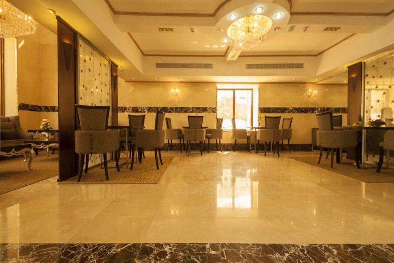 Platinum Abraj Al Ehsan Hotel Meca Exterior foto
