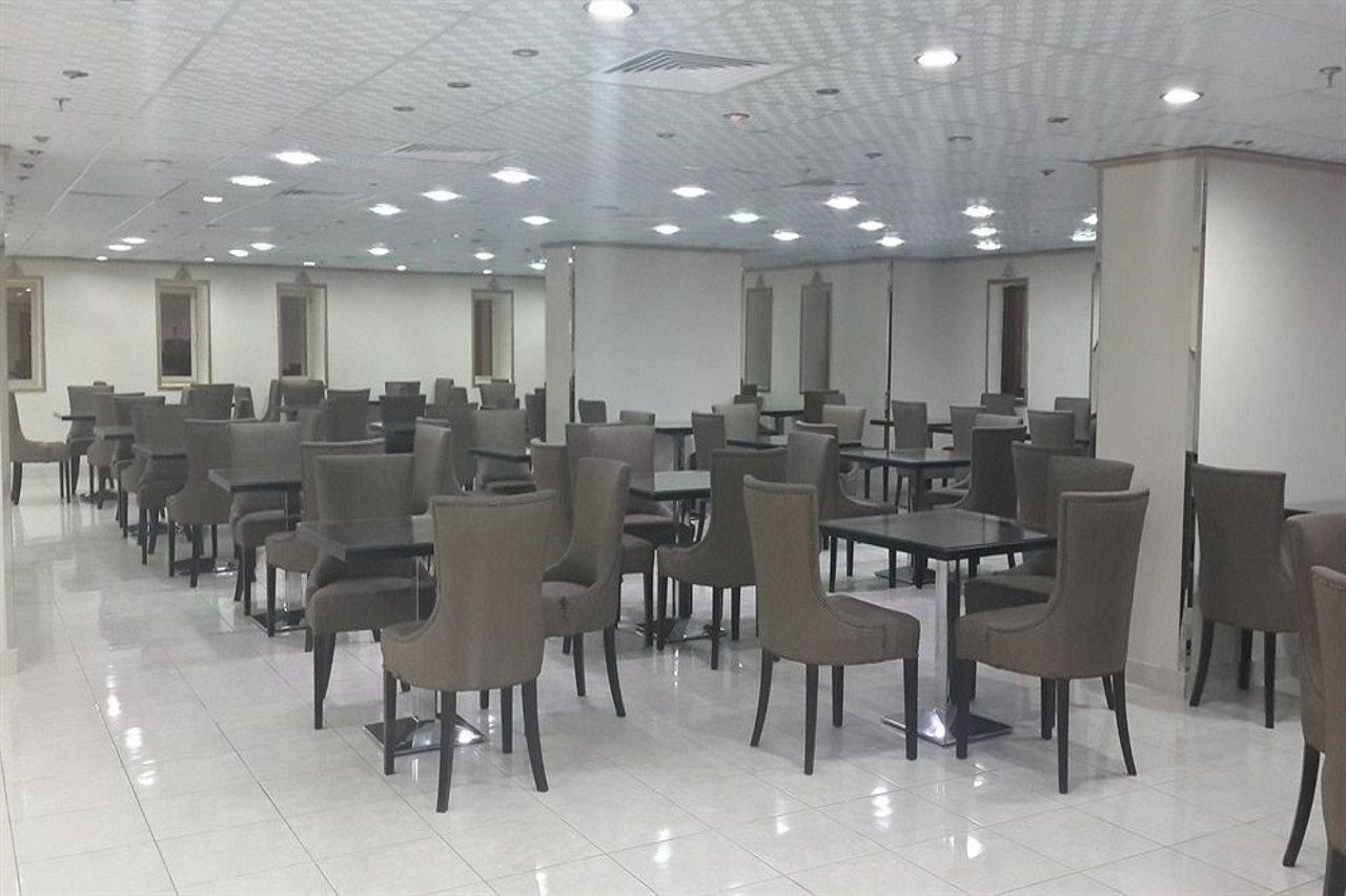 Platinum Abraj Al Ehsan Hotel Meca Exterior foto