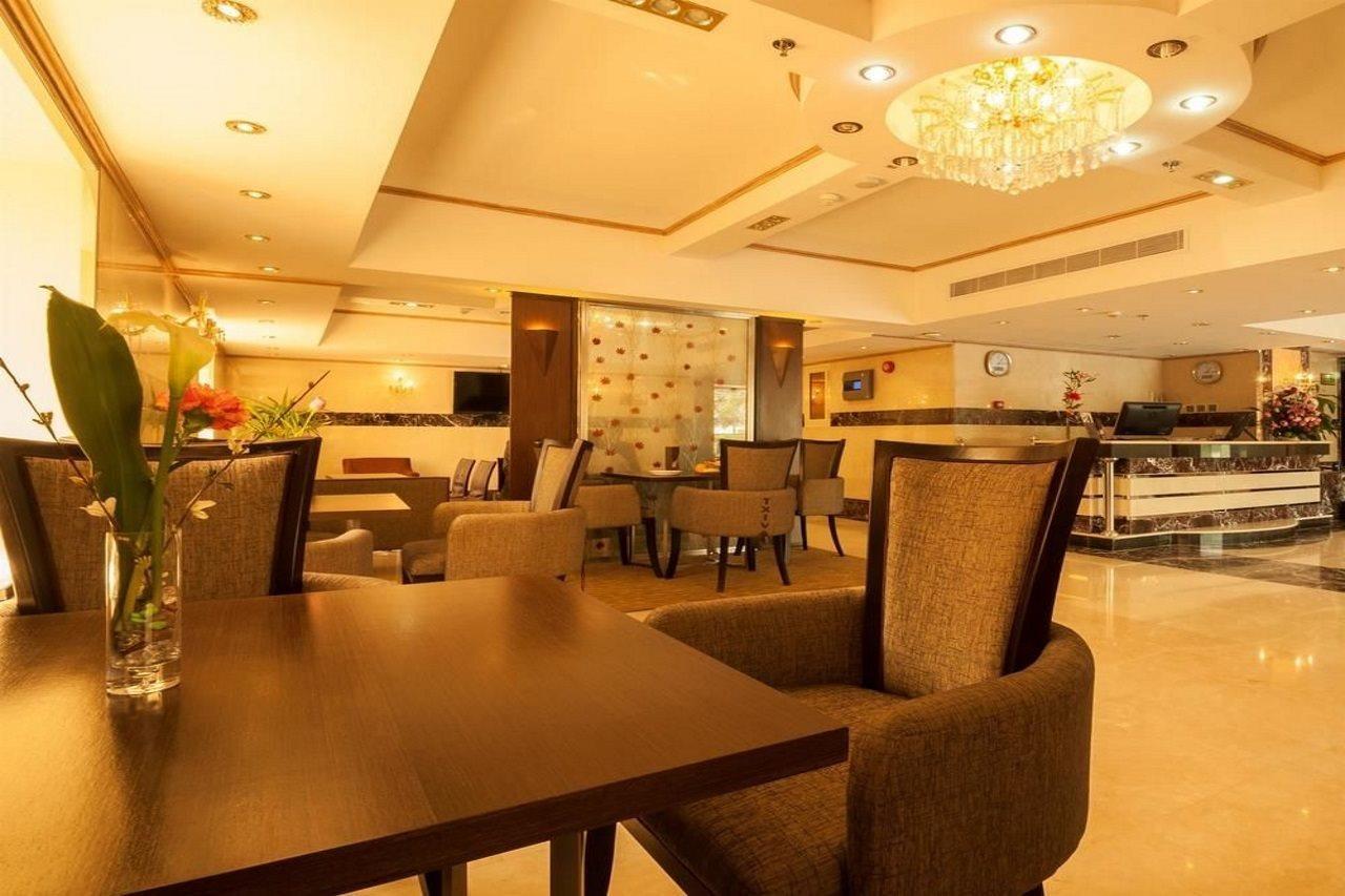 Platinum Abraj Al Ehsan Hotel Meca Exterior foto
