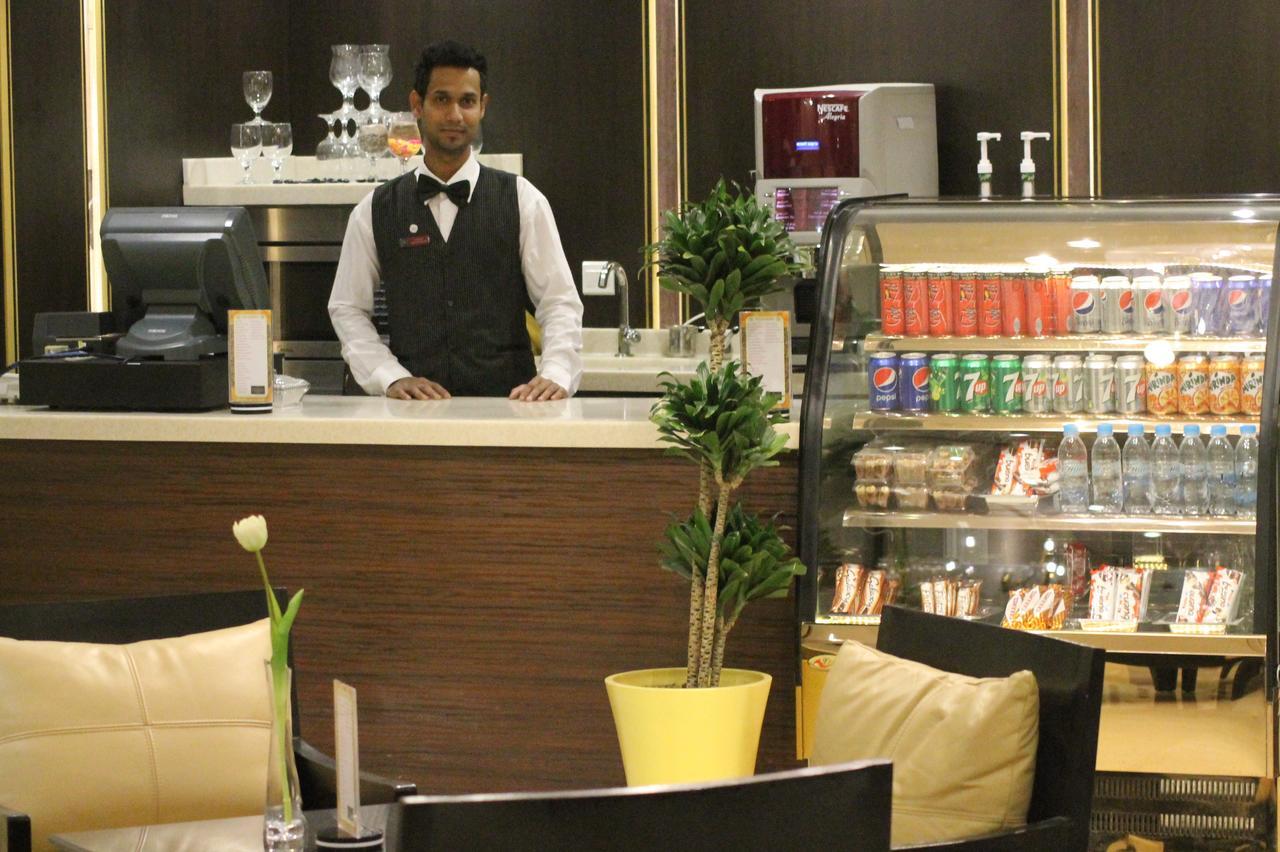 Platinum Abraj Al Ehsan Hotel Meca Exterior foto